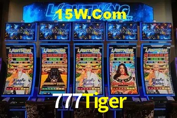 Bônus e promoções da 777Tiger