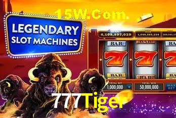Jogos populares e pagamentos rápidos na 777Tiger