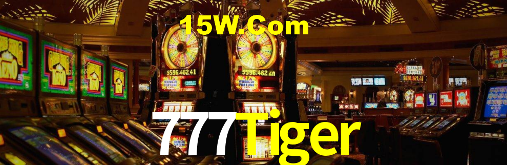 Apostas com odds competitivas na 777Tiger