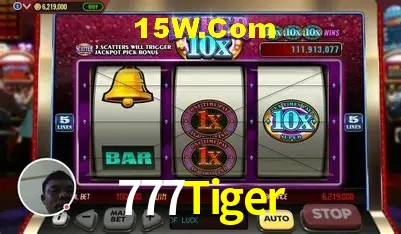 Jogos com bônus e suporte 24h na 777Tiger