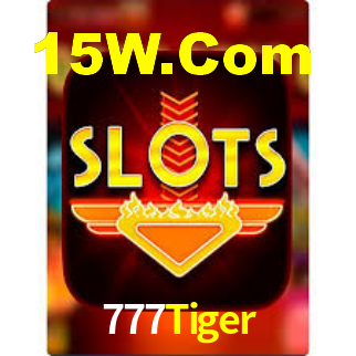 APP rápido e leve da 777Tiger